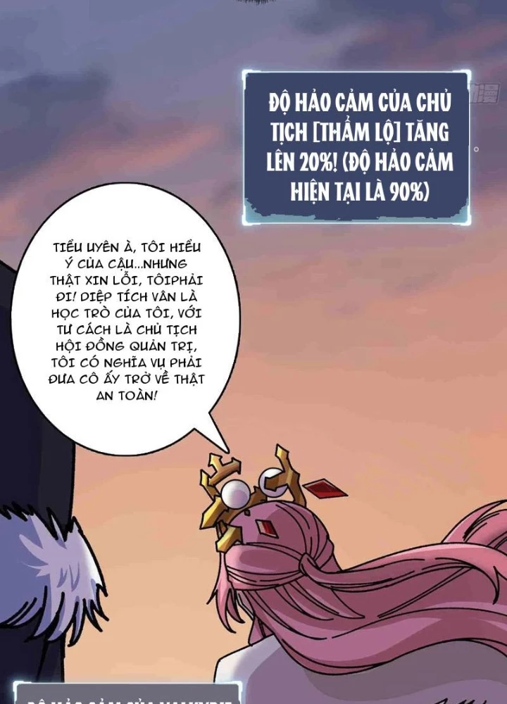 Không Theo Lối Mòn, Ta Quyết Ngược Đường Trở Thành Vô Địch Chapter 64 - 29