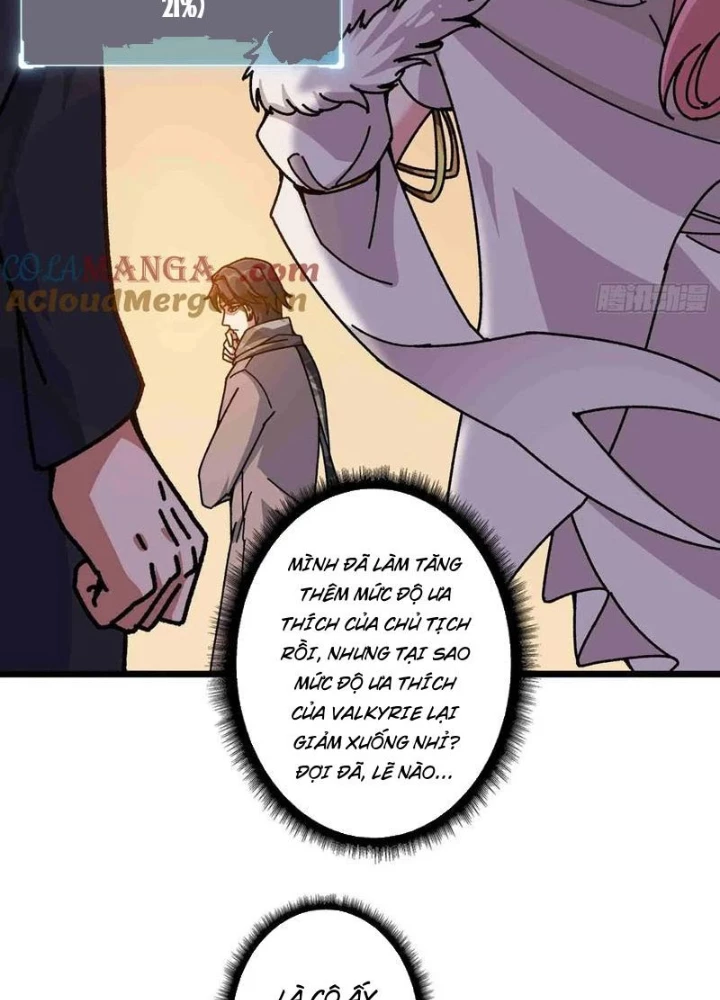 Không Theo Lối Mòn, Ta Quyết Ngược Đường Trở Thành Vô Địch Chapter 64 - 31