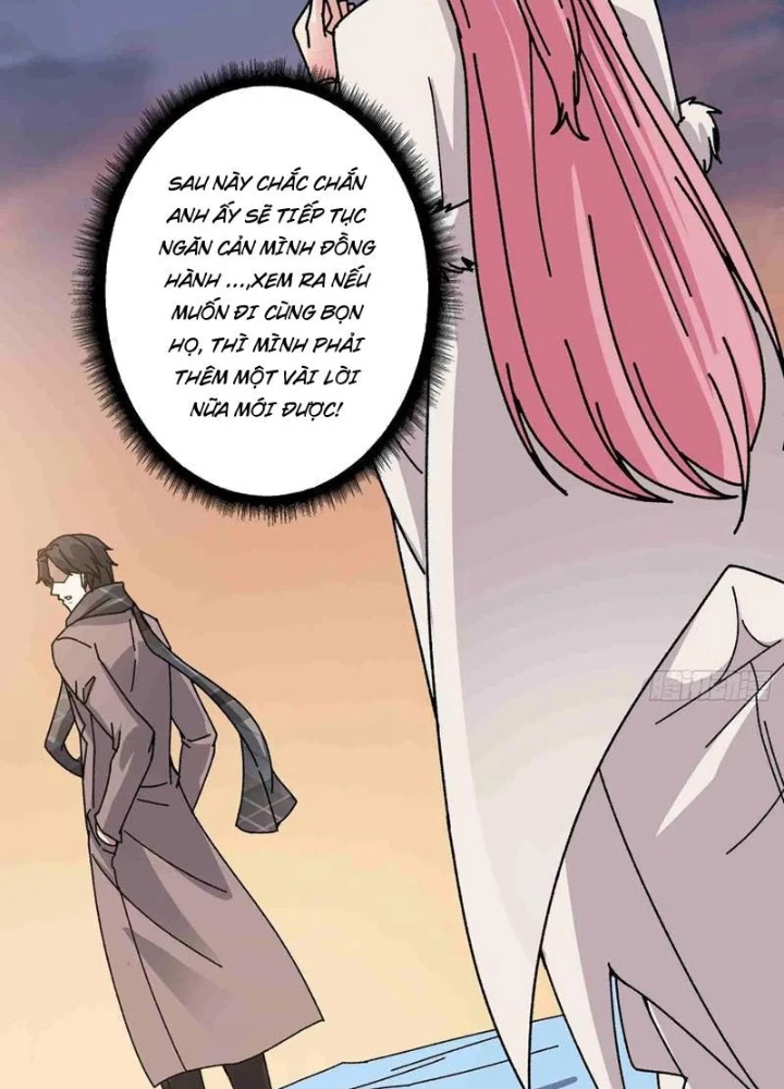 Không Theo Lối Mòn, Ta Quyết Ngược Đường Trở Thành Vô Địch Chapter 64 - 35