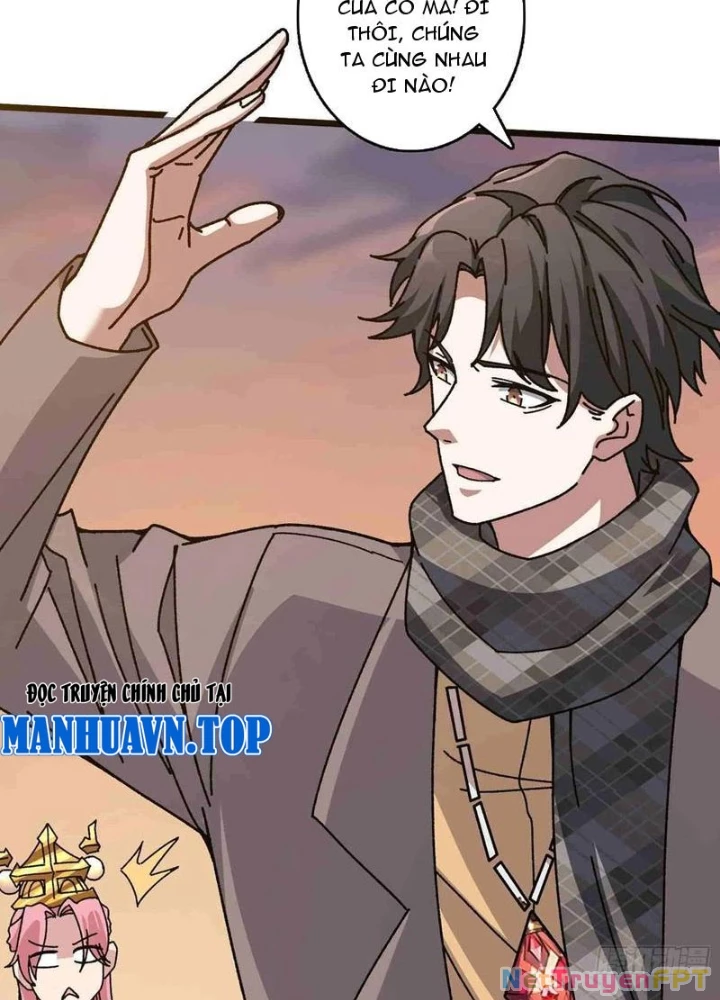 Không Theo Lối Mòn, Ta Quyết Ngược Đường Trở Thành Vô Địch Chapter 64 - 39