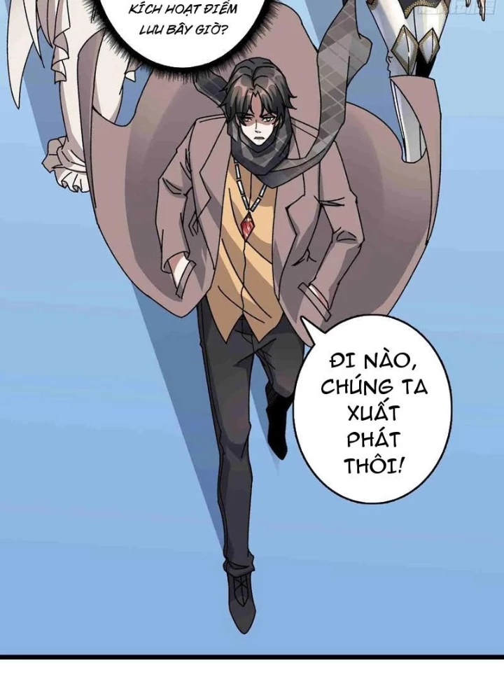 Không Theo Lối Mòn, Ta Quyết Ngược Đường Trở Thành Vô Địch Chapter 64 - 43