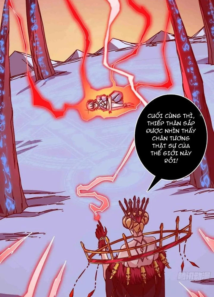 Không Theo Lối Mòn, Ta Quyết Ngược Đường Trở Thành Vô Địch Chapter 64 - 49