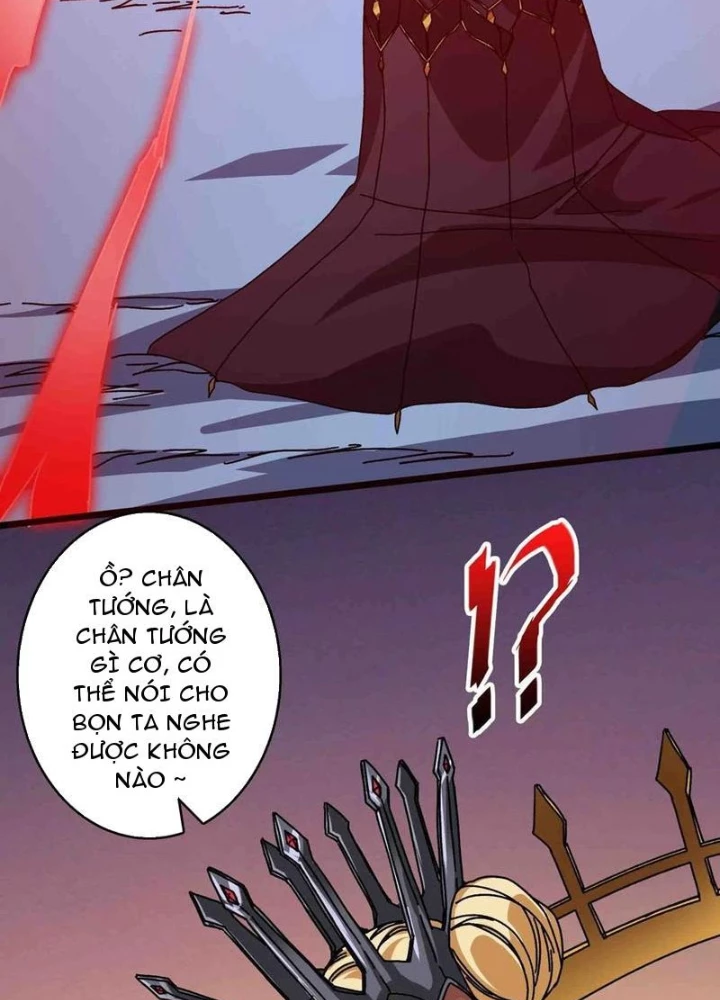 Không Theo Lối Mòn, Ta Quyết Ngược Đường Trở Thành Vô Địch Chapter 64 - 51