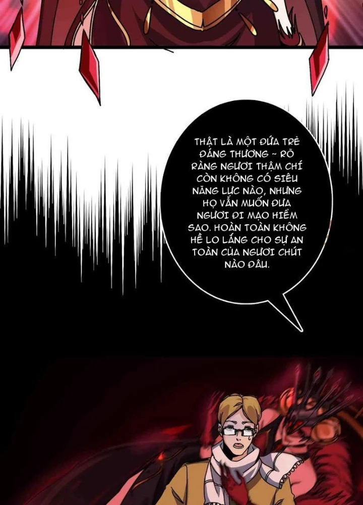 Không Theo Lối Mòn, Ta Quyết Ngược Đường Trở Thành Vô Địch Chapter 64 - 59