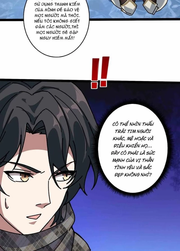 Không Theo Lối Mòn, Ta Quyết Ngược Đường Trở Thành Vô Địch Chapter 64 - 71