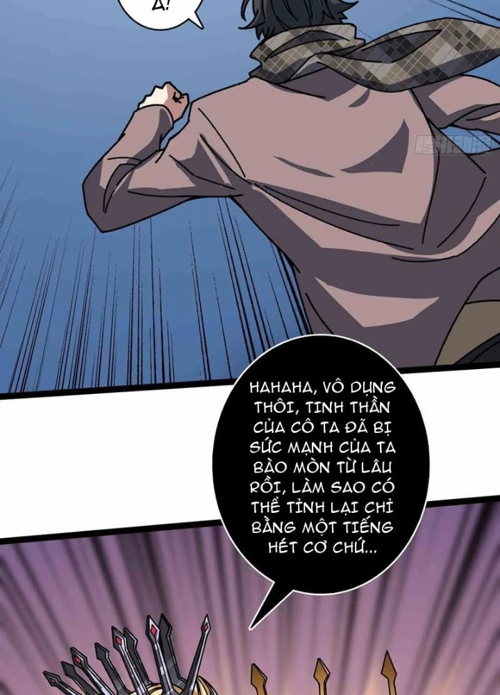 Không Theo Lối Mòn, Ta Quyết Ngược Đường Trở Thành Vô Địch Chapter 64 - 75