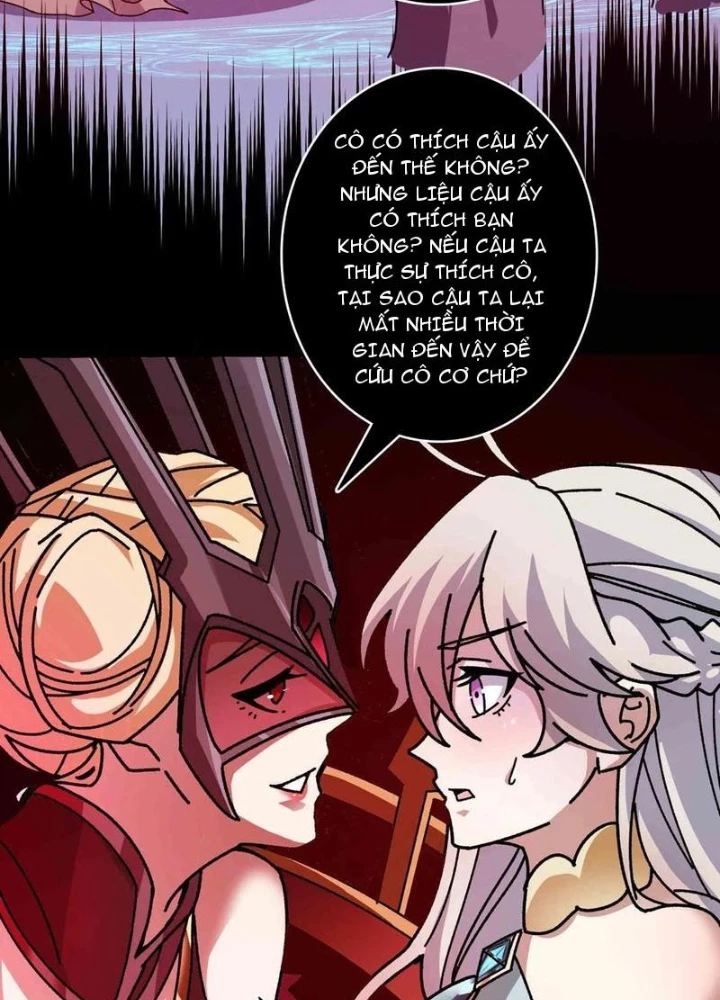 Không Theo Lối Mòn, Ta Quyết Ngược Đường Trở Thành Vô Địch Chapter 64 - 85