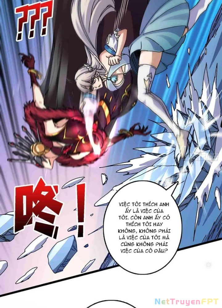 Không Theo Lối Mòn, Ta Quyết Ngược Đường Trở Thành Vô Địch Chapter 64 - 89