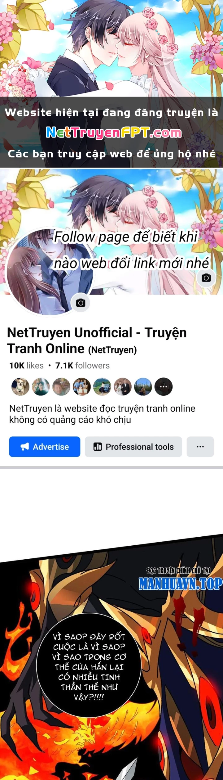 Không Theo Lối Mòn, Ta Quyết Ngược Đường Trở Thành Vô Địch Chapter 65 - 1