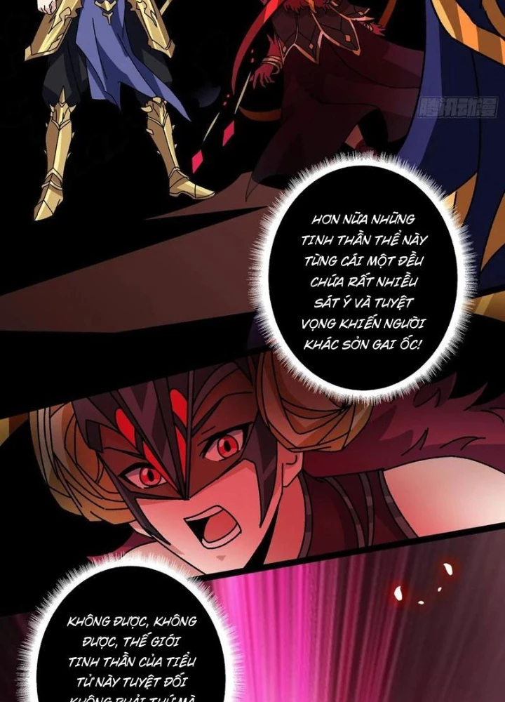 Không Theo Lối Mòn, Ta Quyết Ngược Đường Trở Thành Vô Địch Chapter 65 - 3
