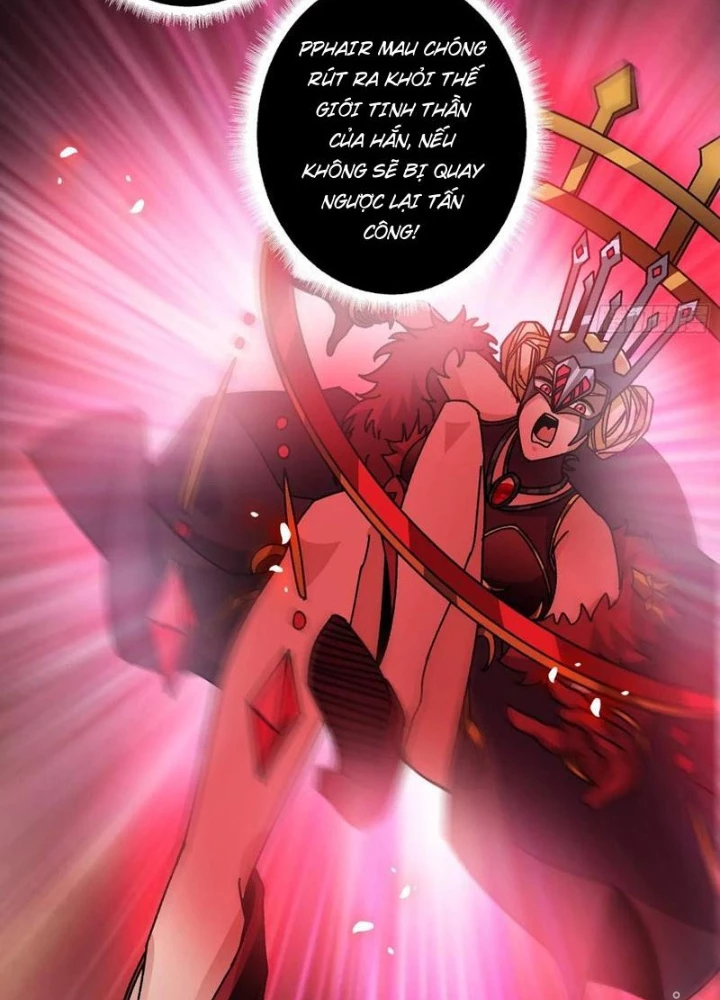 Không Theo Lối Mòn, Ta Quyết Ngược Đường Trở Thành Vô Địch Chapter 65 - 5