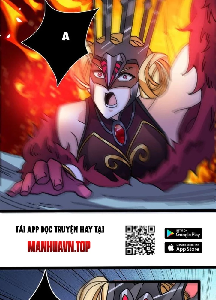 Không Theo Lối Mòn, Ta Quyết Ngược Đường Trở Thành Vô Địch Chapter 65 - 21