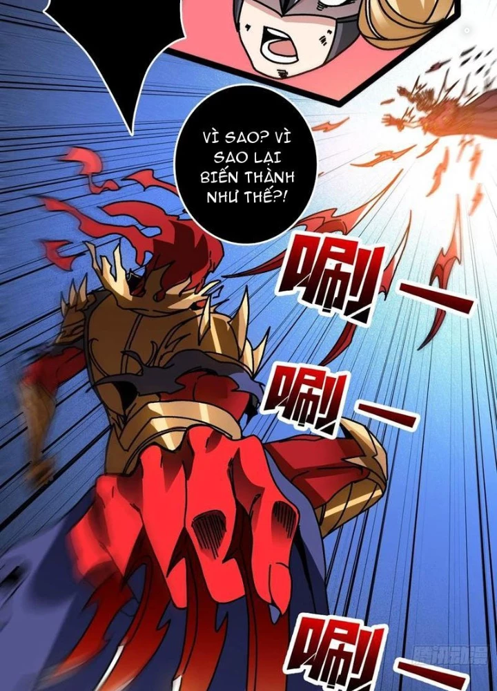 Không Theo Lối Mòn, Ta Quyết Ngược Đường Trở Thành Vô Địch Chapter 65 - 23