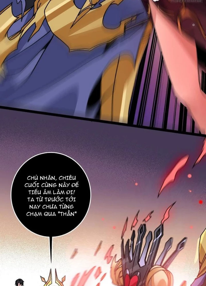 Không Theo Lối Mòn, Ta Quyết Ngược Đường Trở Thành Vô Địch Chapter 65 - 27