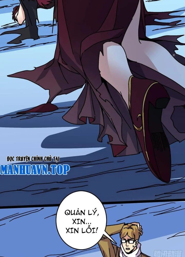 Không Theo Lối Mòn, Ta Quyết Ngược Đường Trở Thành Vô Địch Chapter 65 - 39