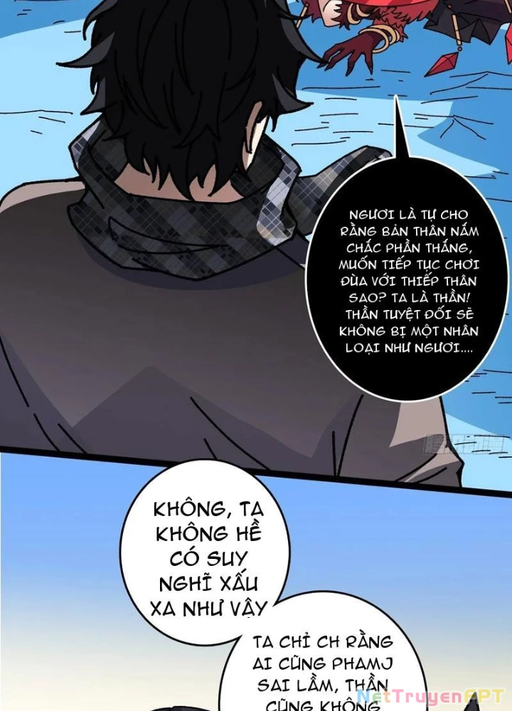 Không Theo Lối Mòn, Ta Quyết Ngược Đường Trở Thành Vô Địch Chapter 65 - 45