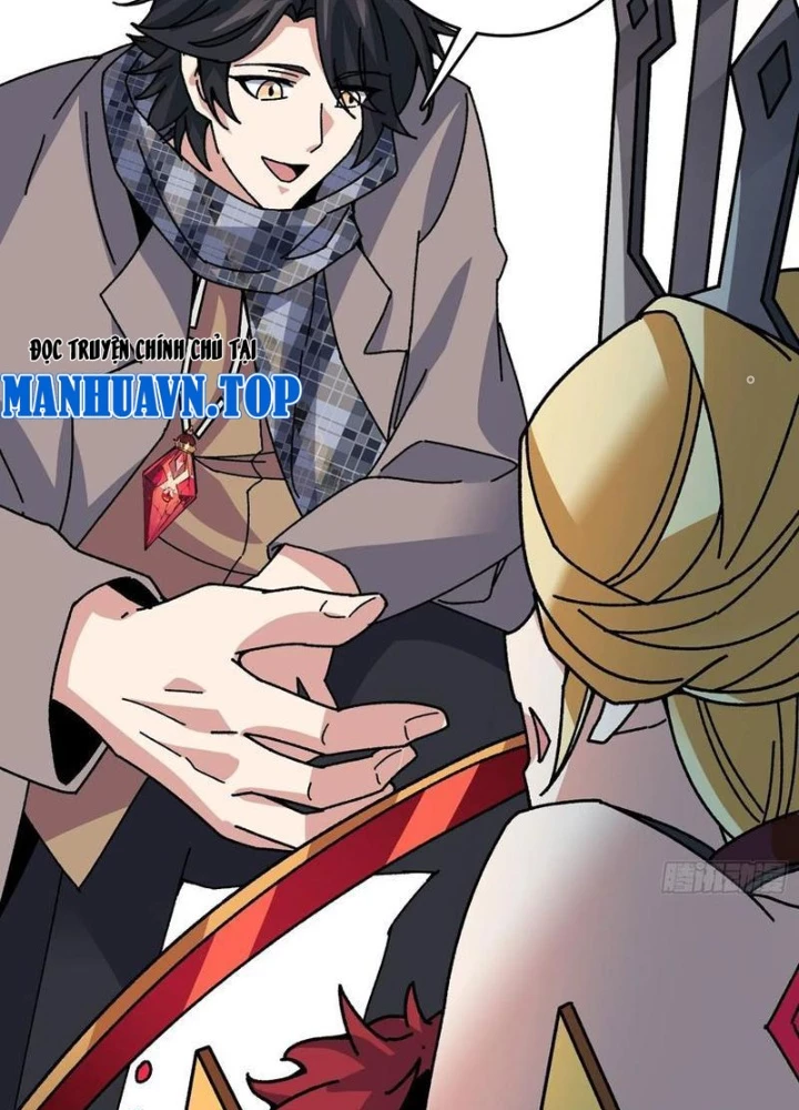 Không Theo Lối Mòn, Ta Quyết Ngược Đường Trở Thành Vô Địch Chapter 65 - 47