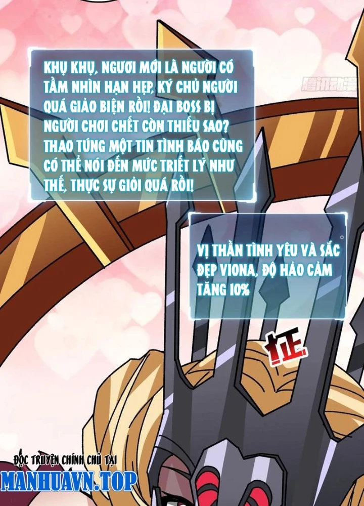 Không Theo Lối Mòn, Ta Quyết Ngược Đường Trở Thành Vô Địch Chapter 65 - 55