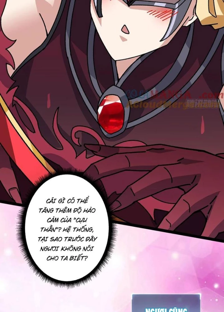 Không Theo Lối Mòn, Ta Quyết Ngược Đường Trở Thành Vô Địch Chapter 65 - 57