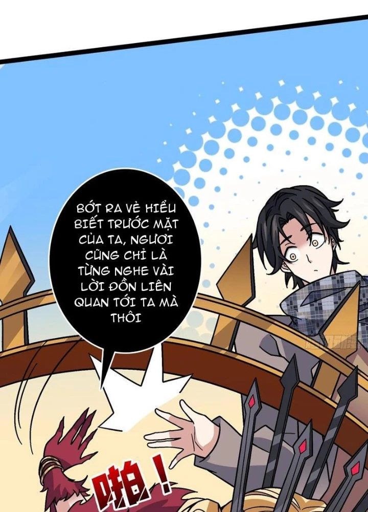 Không Theo Lối Mòn, Ta Quyết Ngược Đường Trở Thành Vô Địch Chapter 65 - 61