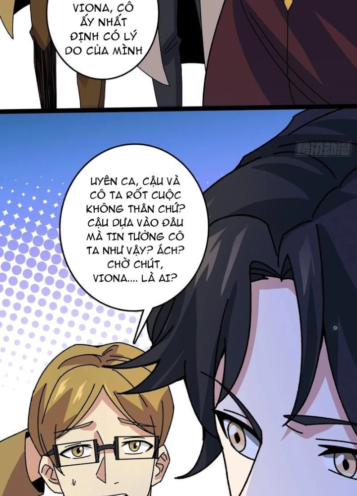 Không Theo Lối Mòn, Ta Quyết Ngược Đường Trở Thành Vô Địch Chapter 65 - 67