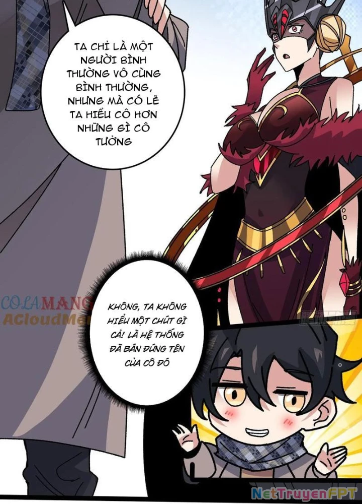 Không Theo Lối Mòn, Ta Quyết Ngược Đường Trở Thành Vô Địch Chapter 65 - 71