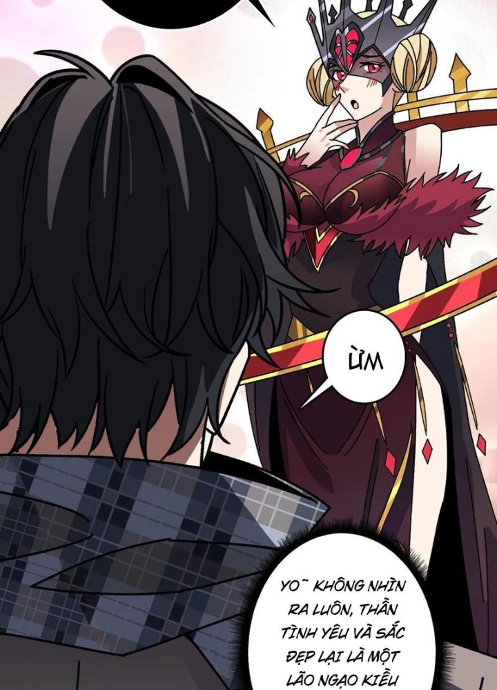 Không Theo Lối Mòn, Ta Quyết Ngược Đường Trở Thành Vô Địch Chapter 65 - 77