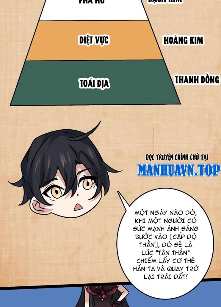 Không Theo Lối Mòn, Ta Quyết Ngược Đường Trở Thành Vô Địch Chapter 65 - 81