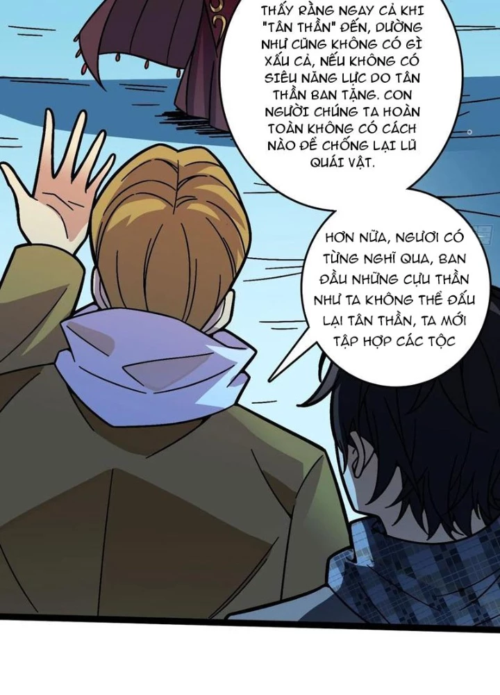 Không Theo Lối Mòn, Ta Quyết Ngược Đường Trở Thành Vô Địch Chapter 65 - 83