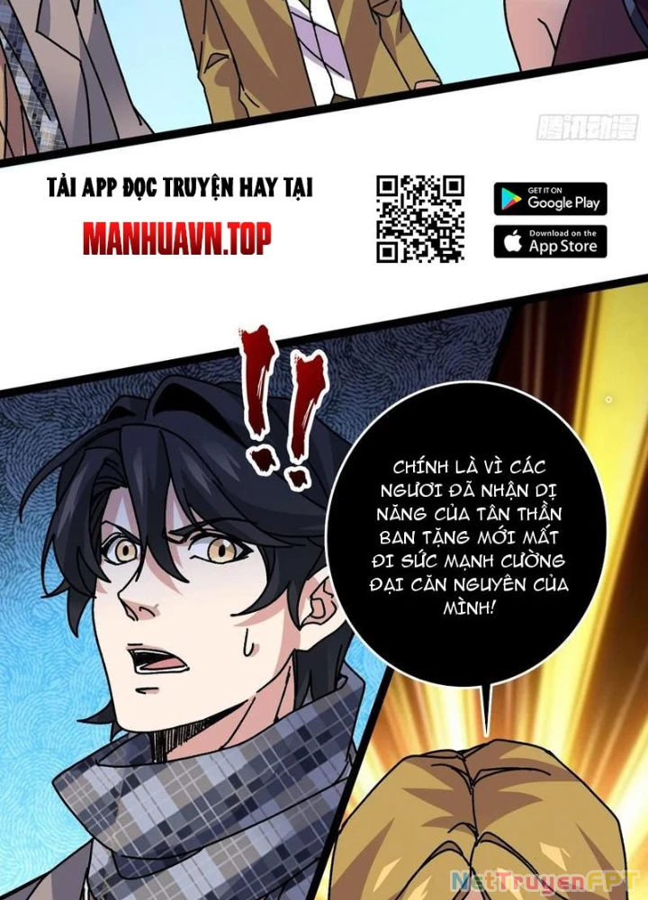 Không Theo Lối Mòn, Ta Quyết Ngược Đường Trở Thành Vô Địch Chapter 65 - 91
