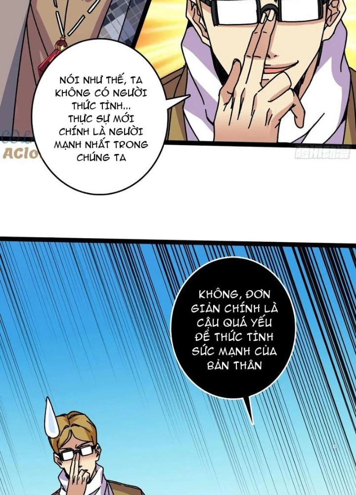 Không Theo Lối Mòn, Ta Quyết Ngược Đường Trở Thành Vô Địch Chapter 65 - 93