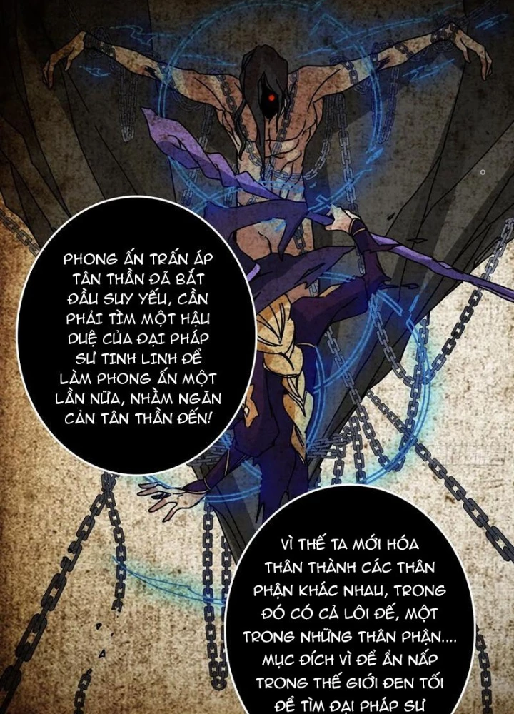Không Theo Lối Mòn, Ta Quyết Ngược Đường Trở Thành Vô Địch Chapter 65 - 97