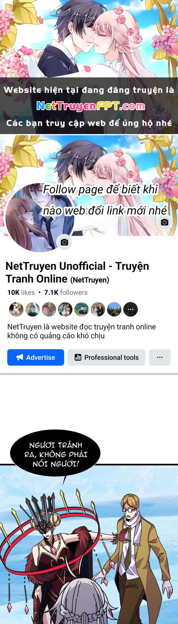 Không Theo Lối Mòn, Ta Quyết Ngược Đường Trở Thành Vô Địch Chapter 66 - 1
