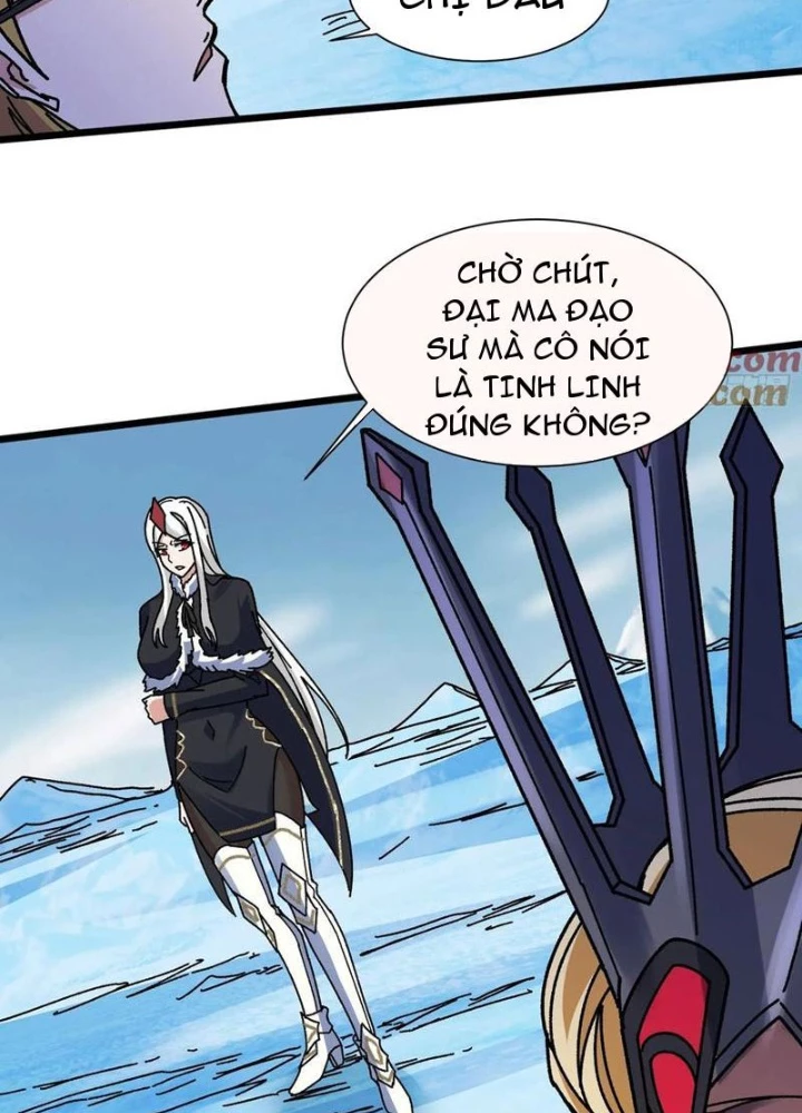 Không Theo Lối Mòn, Ta Quyết Ngược Đường Trở Thành Vô Địch Chapter 66 - 7