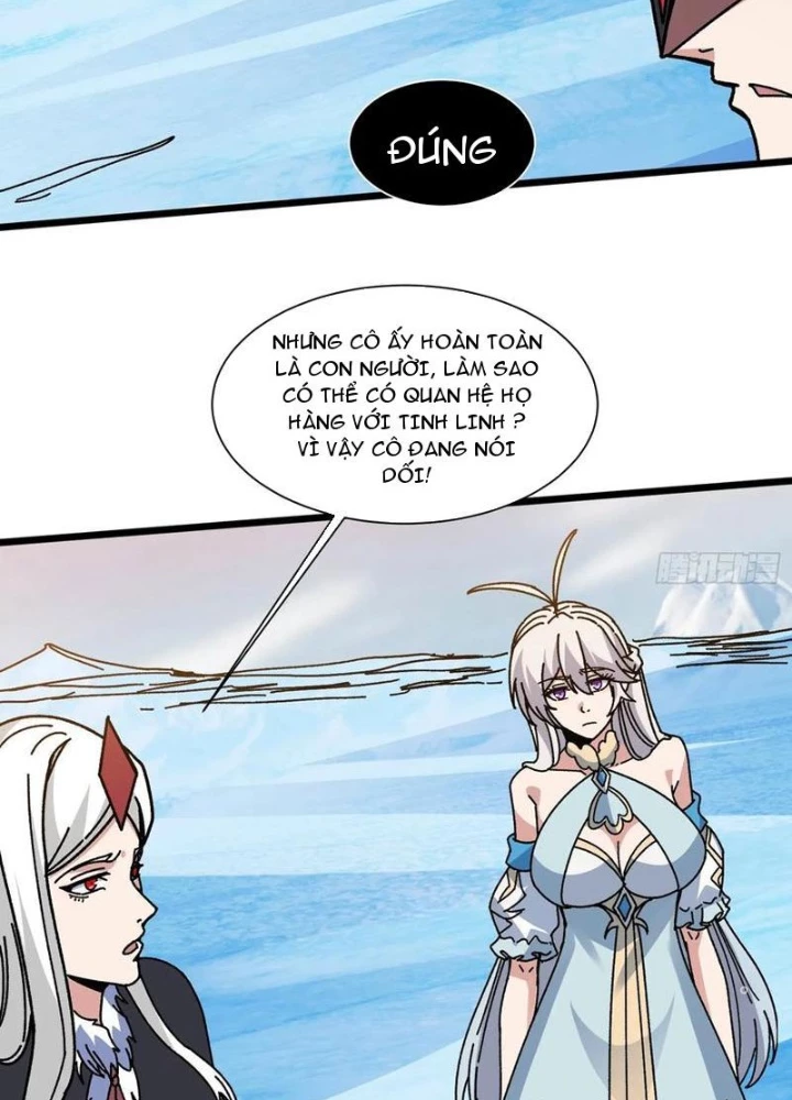 Không Theo Lối Mòn, Ta Quyết Ngược Đường Trở Thành Vô Địch Chapter 66 - 9
