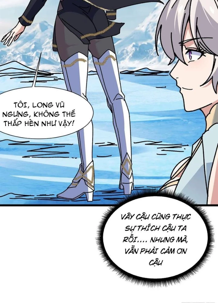 Không Theo Lối Mòn, Ta Quyết Ngược Đường Trở Thành Vô Địch Chapter 66 - 15