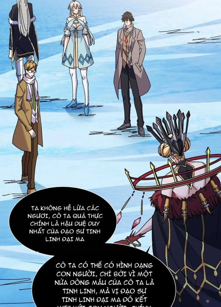 Không Theo Lối Mòn, Ta Quyết Ngược Đường Trở Thành Vô Địch Chapter 66 - 17