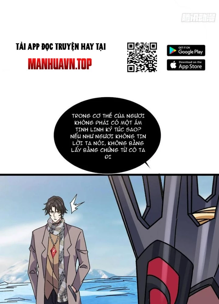 Không Theo Lối Mòn, Ta Quyết Ngược Đường Trở Thành Vô Địch Chapter 66 - 19