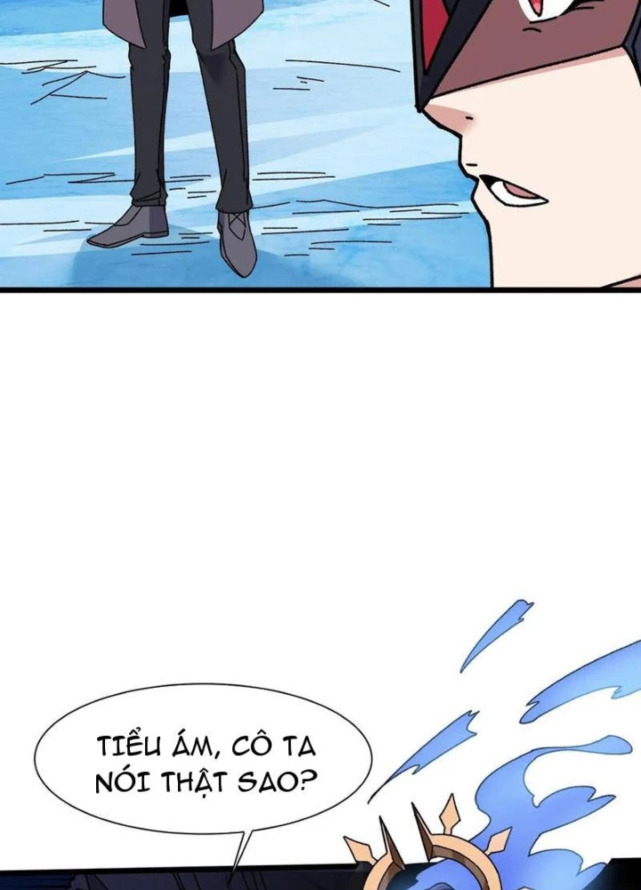 Không Theo Lối Mòn, Ta Quyết Ngược Đường Trở Thành Vô Địch Chapter 66 - 21