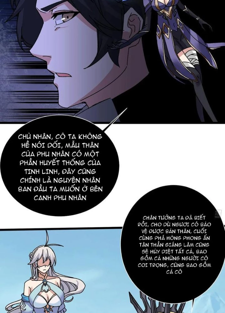 Không Theo Lối Mòn, Ta Quyết Ngược Đường Trở Thành Vô Địch Chapter 66 - 23