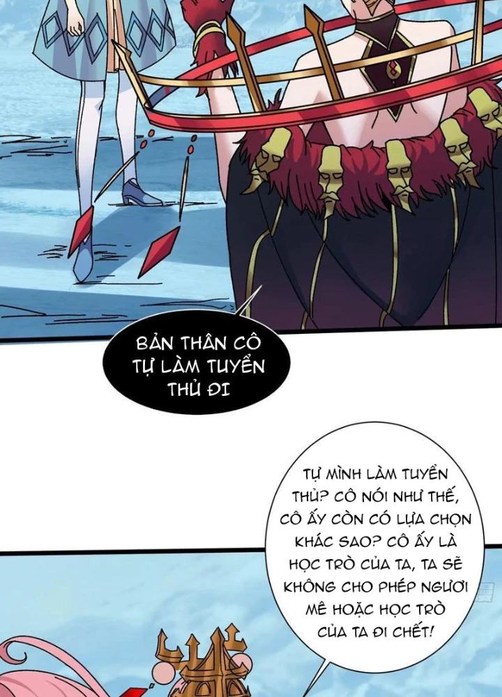 Không Theo Lối Mòn, Ta Quyết Ngược Đường Trở Thành Vô Địch Chapter 66 - 25