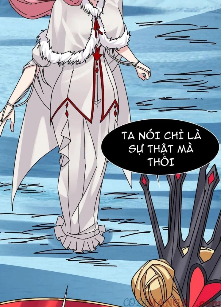 Không Theo Lối Mòn, Ta Quyết Ngược Đường Trở Thành Vô Địch Chapter 66 - 27