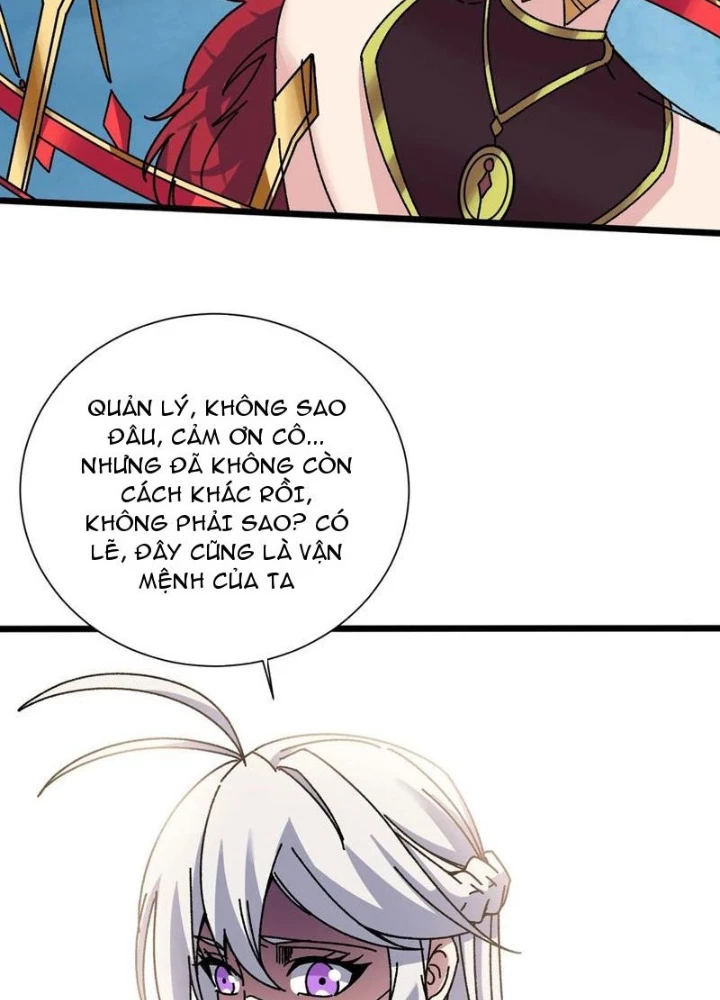 Không Theo Lối Mòn, Ta Quyết Ngược Đường Trở Thành Vô Địch Chapter 66 - 29
