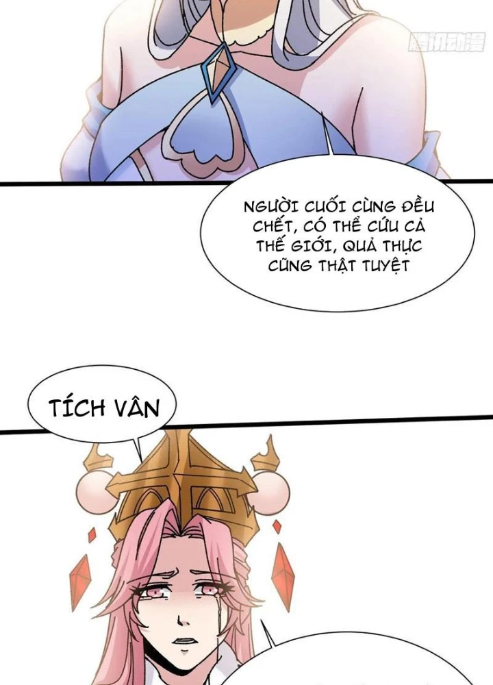 Không Theo Lối Mòn, Ta Quyết Ngược Đường Trở Thành Vô Địch Chapter 66 - 31