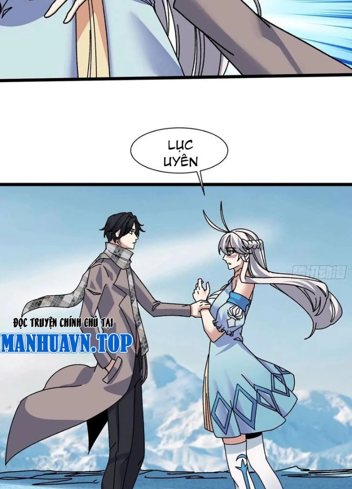 Không Theo Lối Mòn, Ta Quyết Ngược Đường Trở Thành Vô Địch Chapter 66 - 37