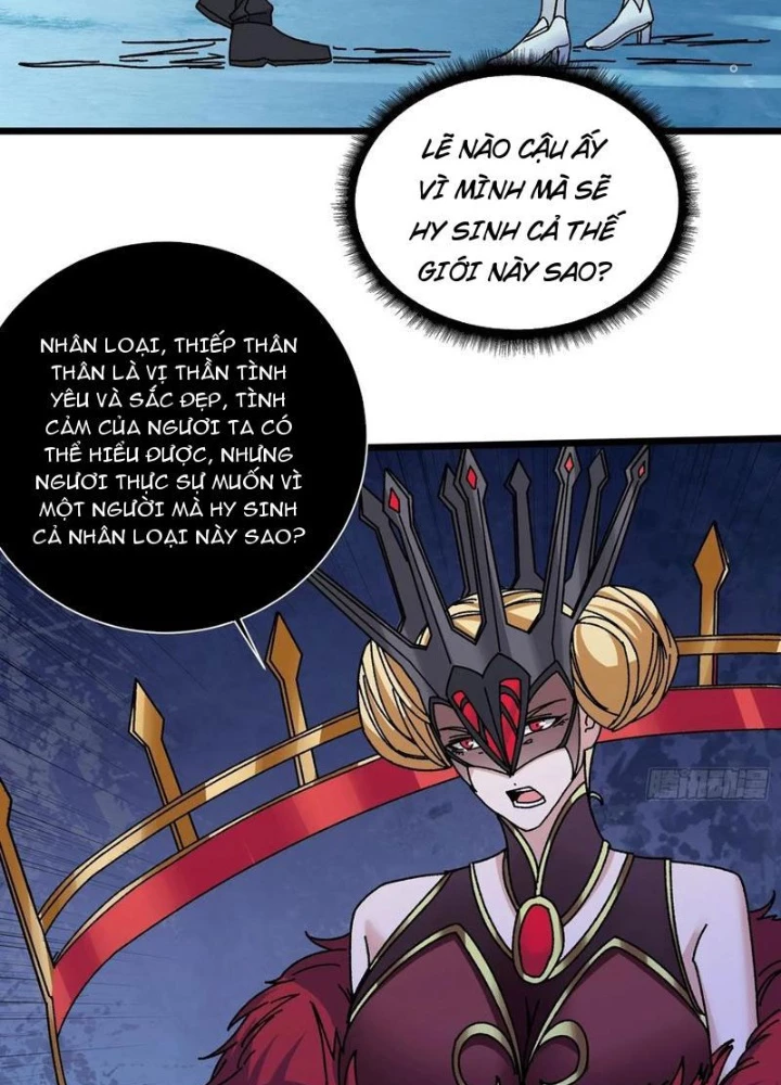 Không Theo Lối Mòn, Ta Quyết Ngược Đường Trở Thành Vô Địch Chapter 66 - 39