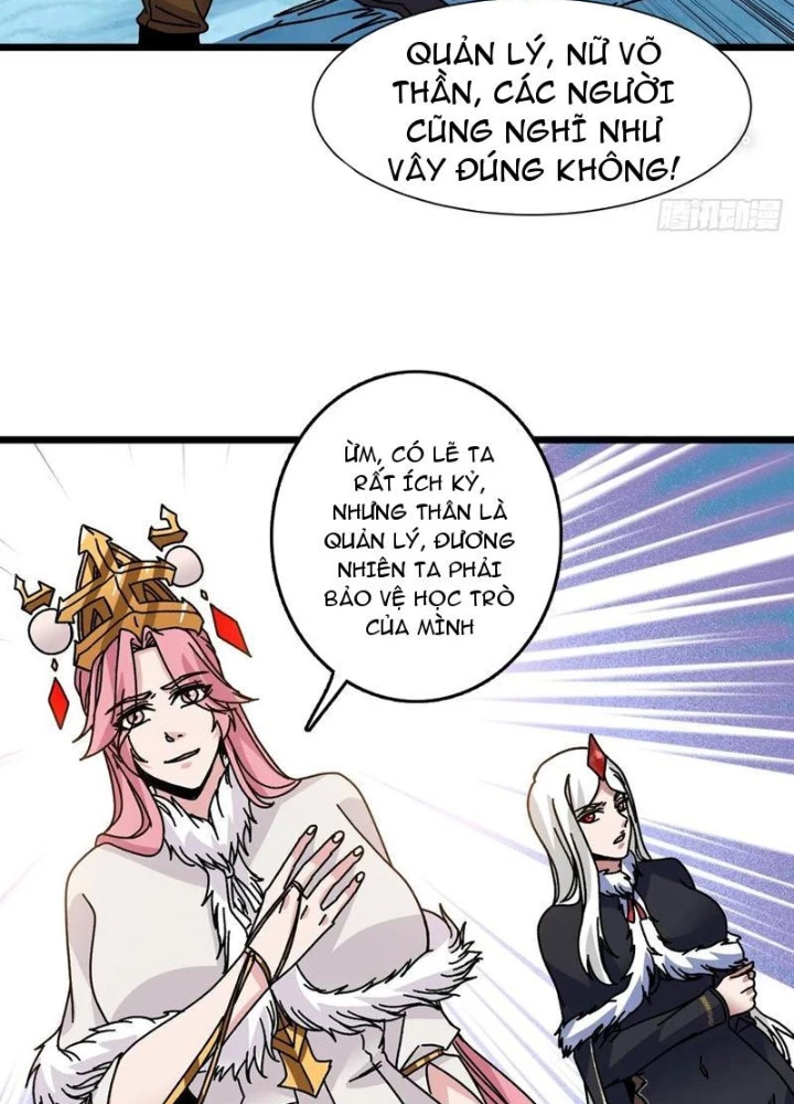 Không Theo Lối Mòn, Ta Quyết Ngược Đường Trở Thành Vô Địch Chapter 66 - 43