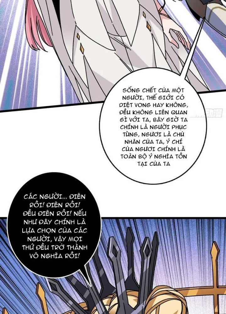 Không Theo Lối Mòn, Ta Quyết Ngược Đường Trở Thành Vô Địch Chapter 66 - 45