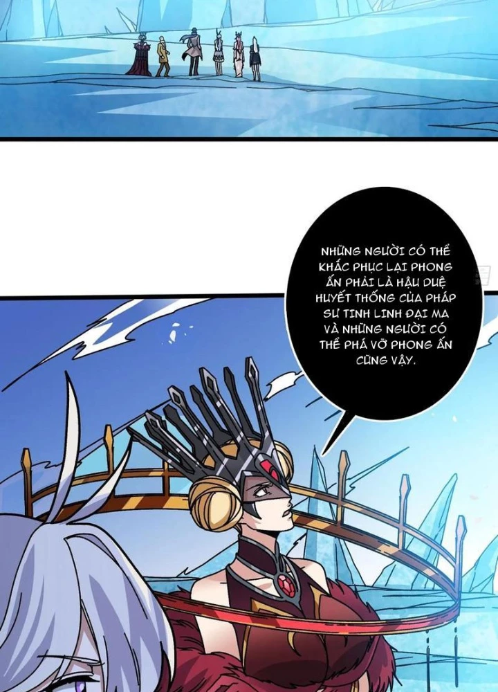 Không Theo Lối Mòn, Ta Quyết Ngược Đường Trở Thành Vô Địch Chapter 66 - 61