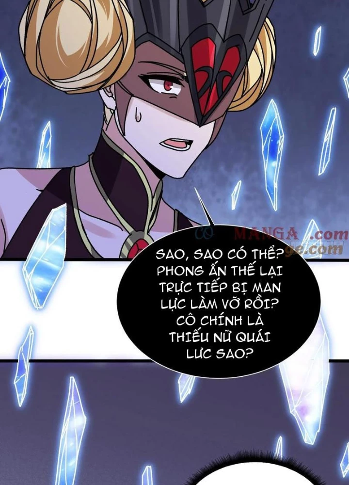 Không Theo Lối Mòn, Ta Quyết Ngược Đường Trở Thành Vô Địch Chapter 66 - 69